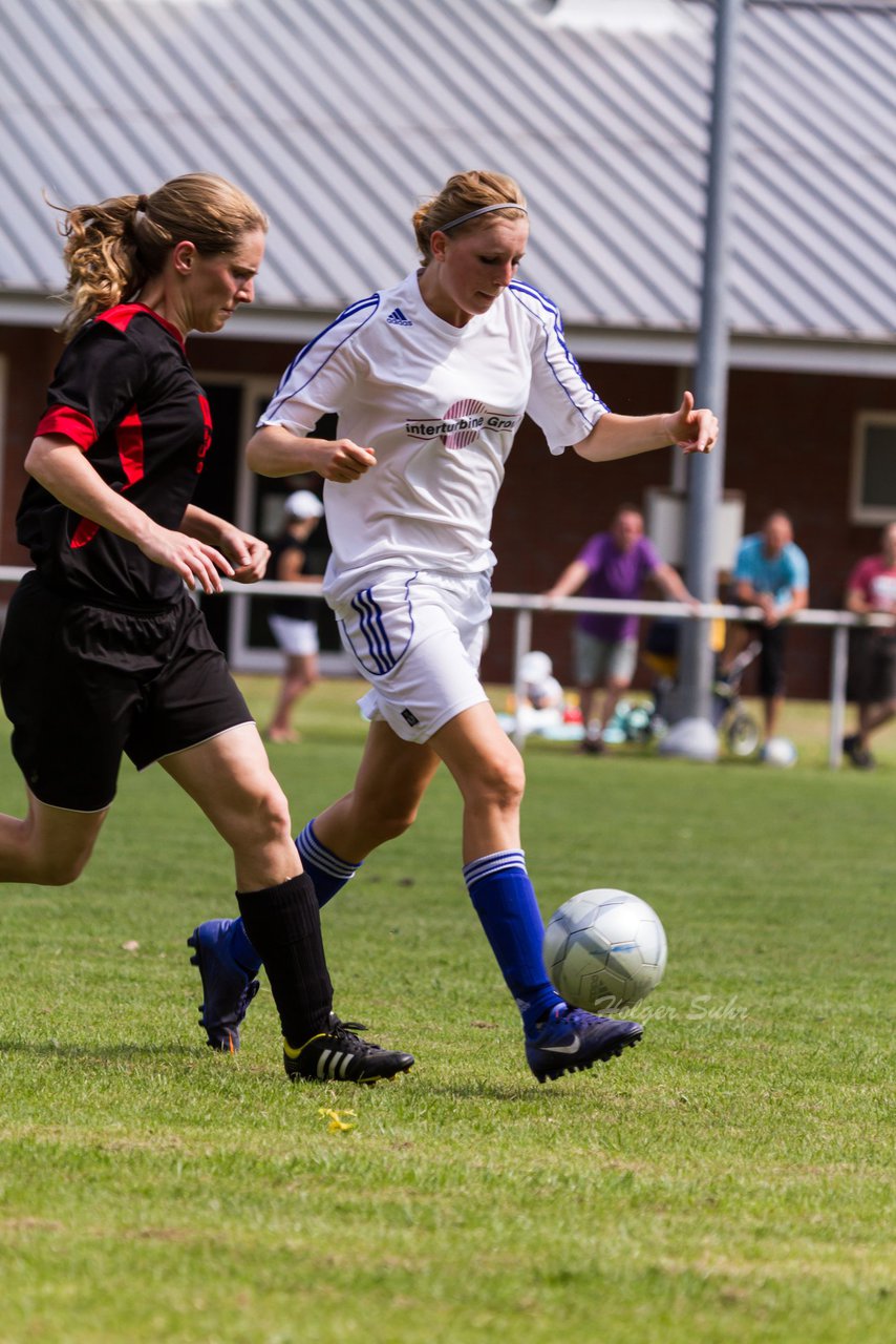 Bild 172 - VfL Struvenhtten - FSC Kaltenkirchen